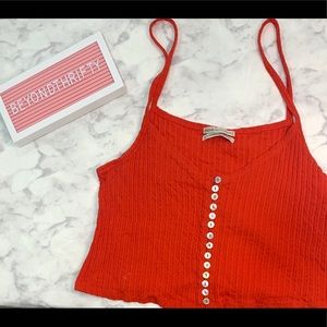 ✨ Urban outfitters top ✨